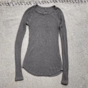 Lululemon Sweater